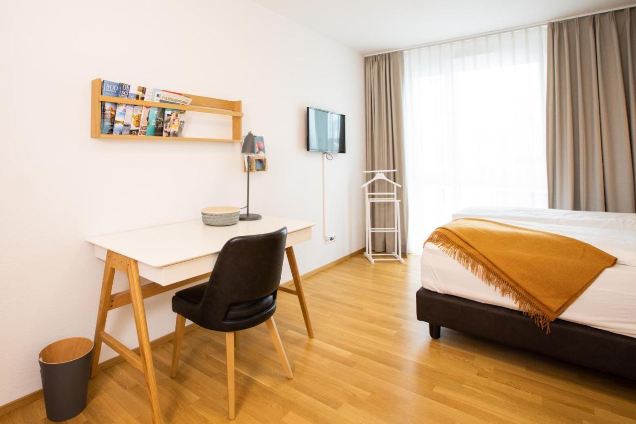 Ferienwohnung Pfaender FDH Eksteriør bilde