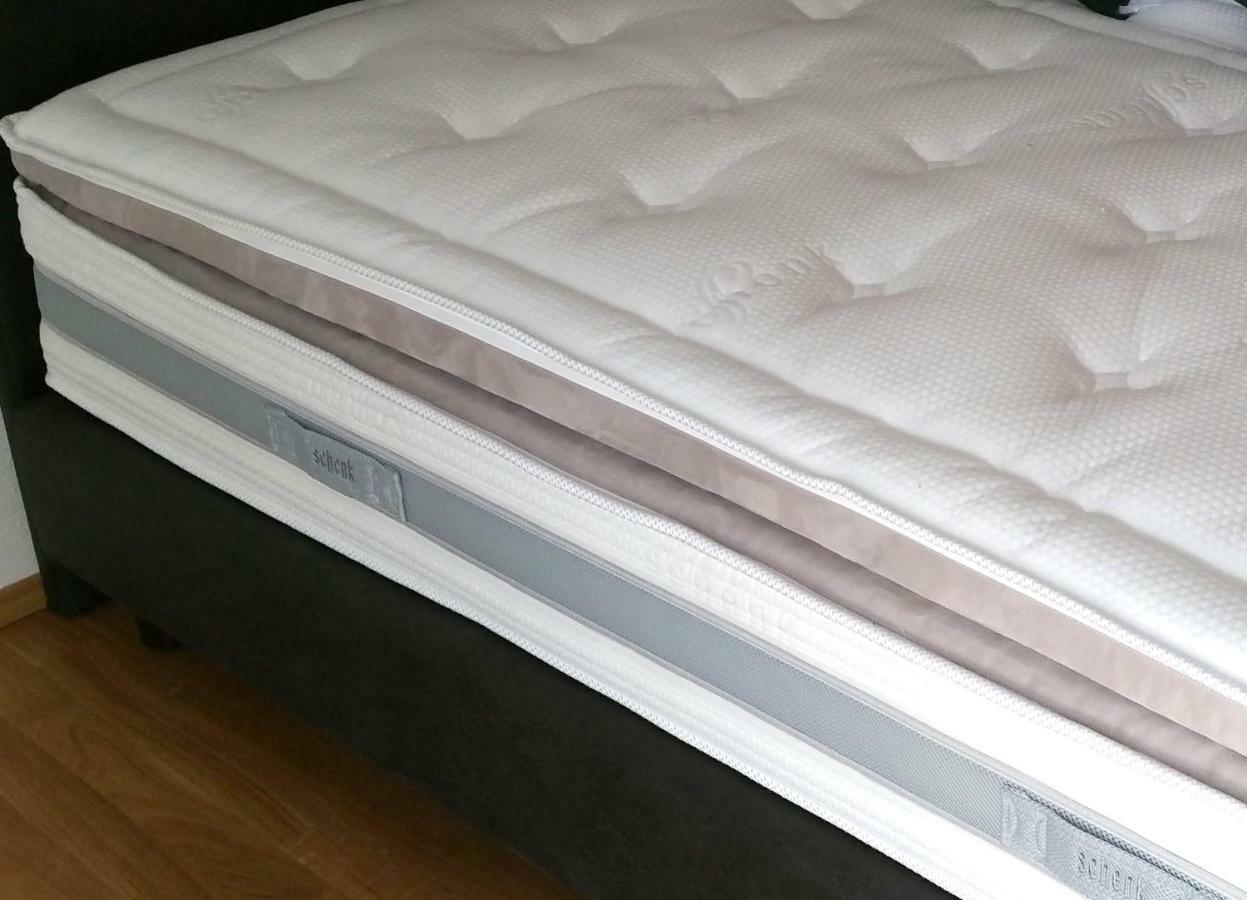 Ferienwohnung Pfaender FDH Eksteriør bilde